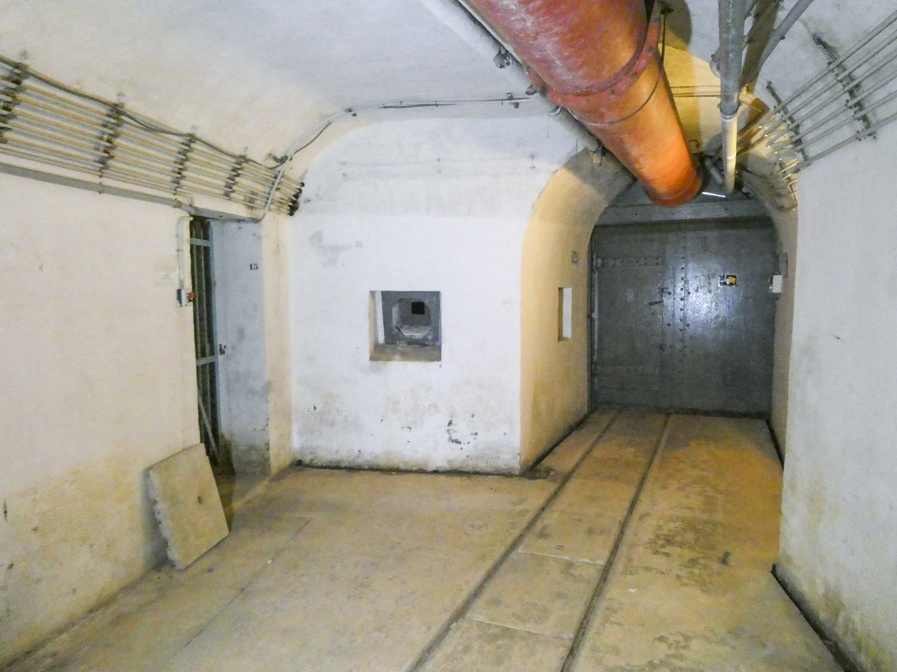 Ligne Maginot - MONT AGEL - (Ouvrage d'artillerie) - 

















 - ELLENA Daniel - CUNY Philippe