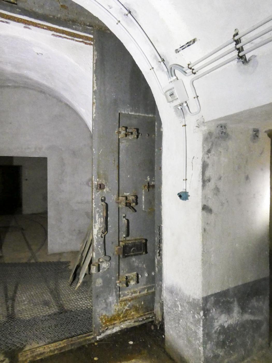 Ligne Maginot - MONT AGEL - (Ouvrage d'artillerie) - 













 - ELLENA Daniel - CUNY Philippe