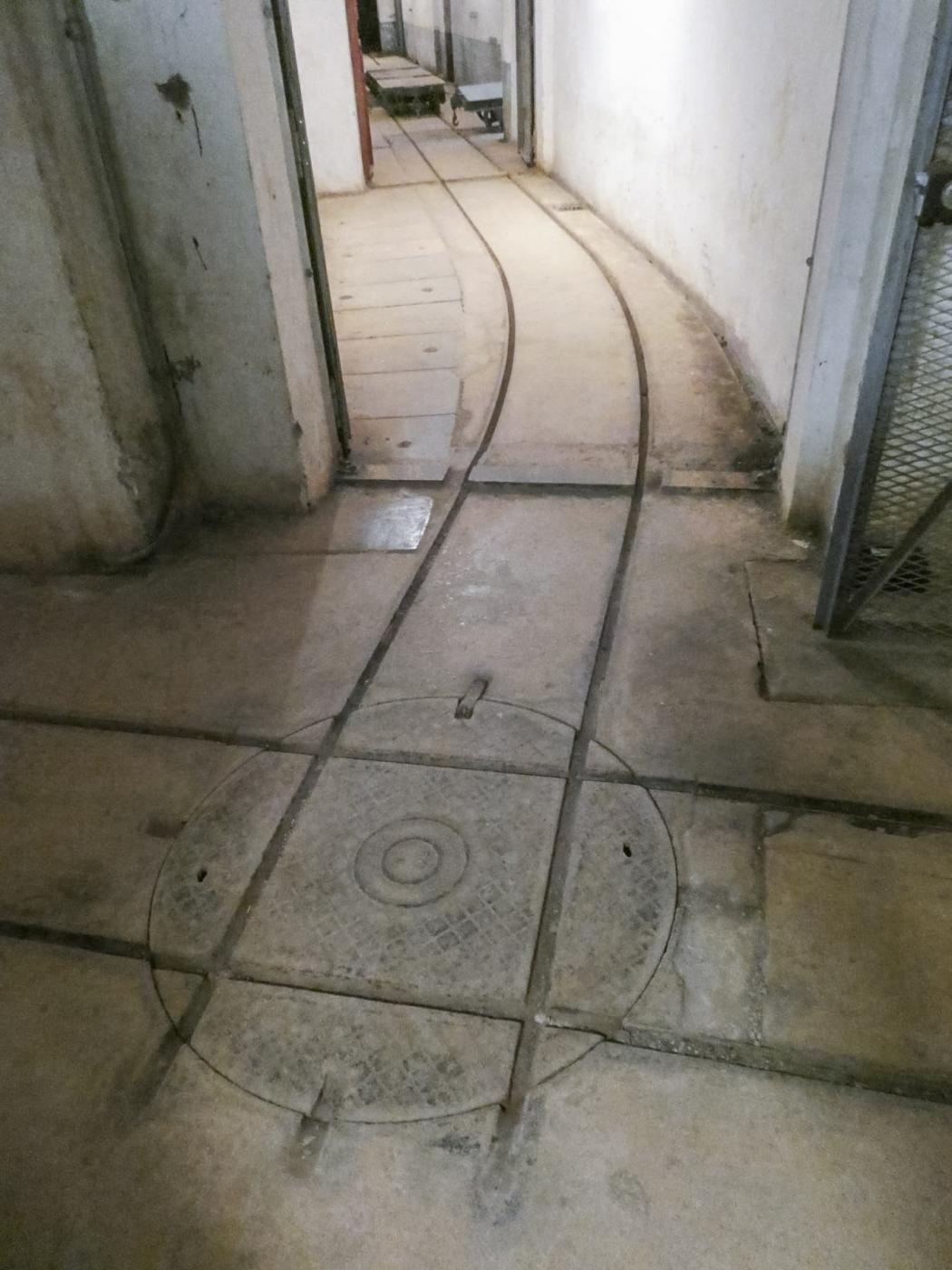 Ligne Maginot - MONT AGEL - (Ouvrage d'artillerie) - 











 - ELLENA Daniel - CUNY Philippe