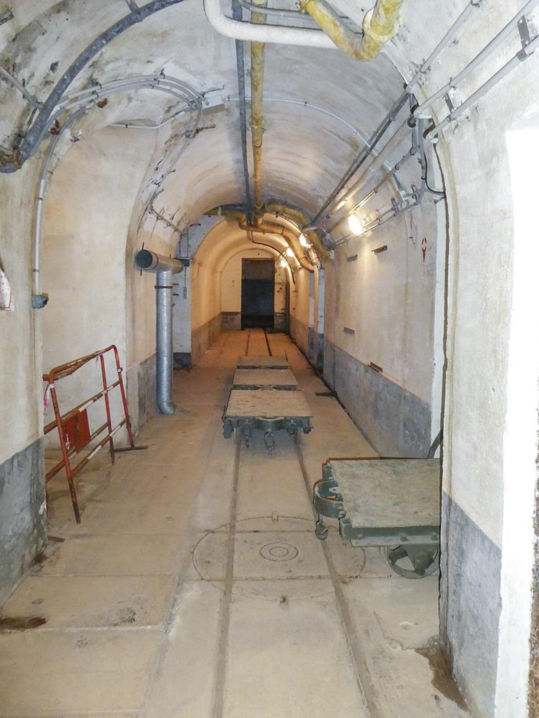 Ligne Maginot - MONT AGEL - (Ouvrage d'artillerie) - 









 - ELLENA Daniel - CUNY Philippe