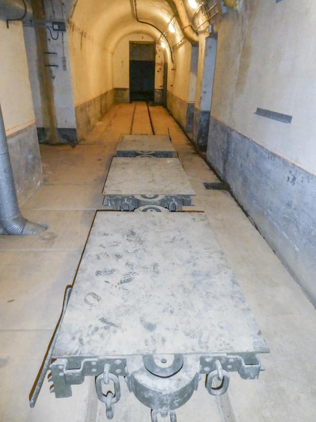 Ligne Maginot - MONT AGEL - (Ouvrage d'artillerie) - 




 - ELLENA Daniel - CUNY Philippe