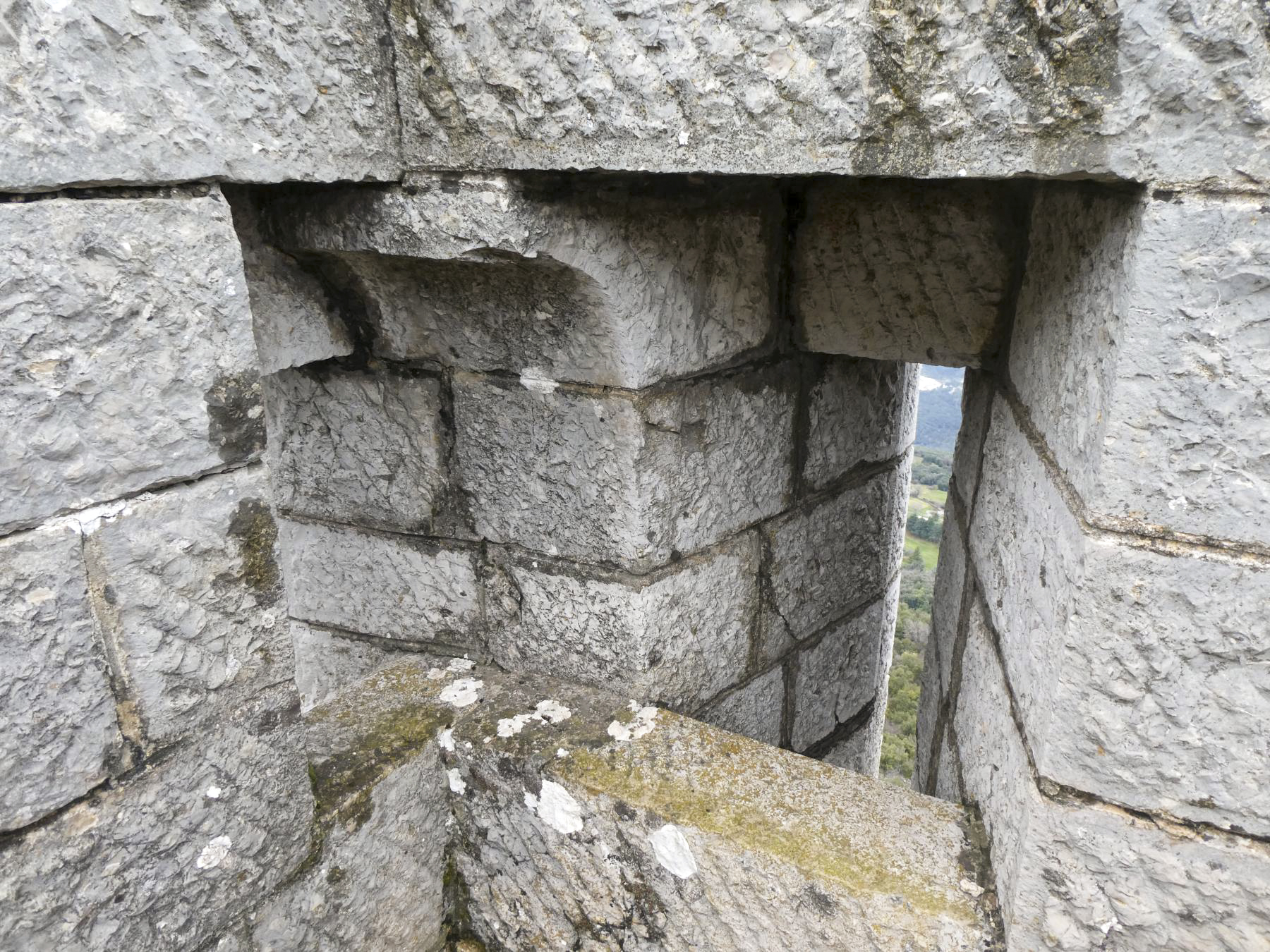 Ligne Maginot - REDUIT (1°BIE 157°RAP)  - (Position d'artillerie préparée) -  - ELLENA Daniel - CUNY Philippe