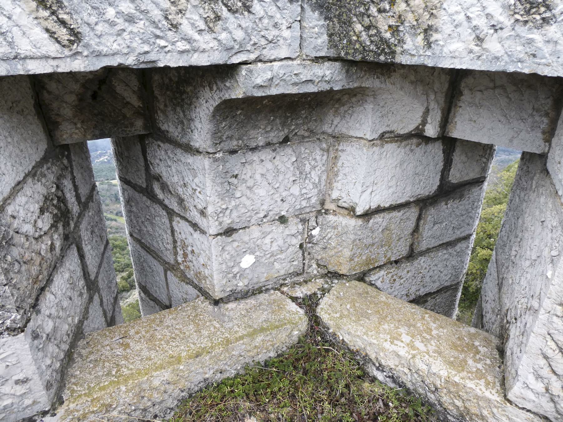 Ligne Maginot - REDUIT (1°BIE 157°RAP)  - (Position d'artillerie préparée) -  - ELLENA Daniel - CUNY Philippe