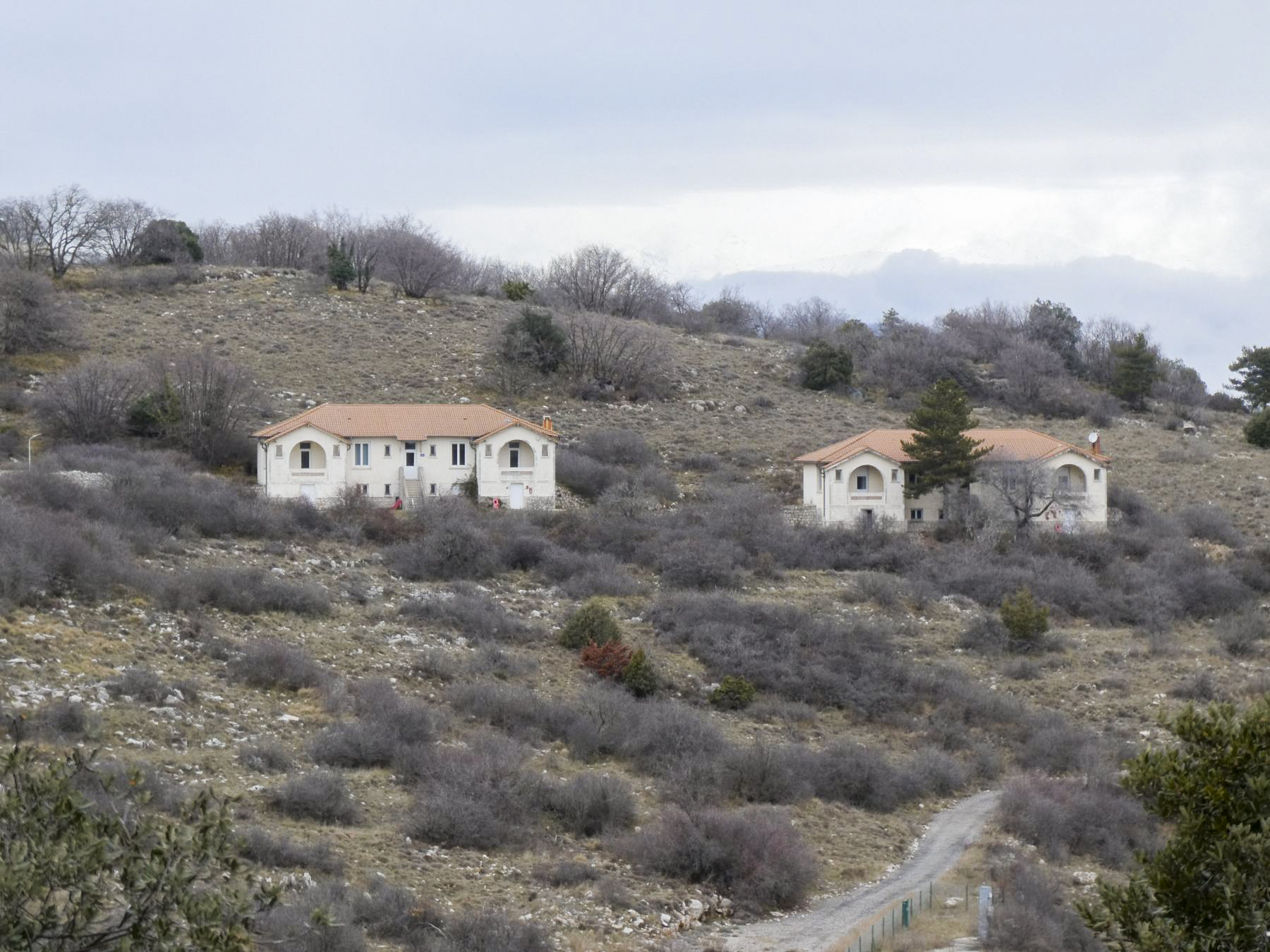 Ligne Maginot - MONT AGEL - (Cité Cadres) -  - ELLENA Daniel - CUNY Philippe