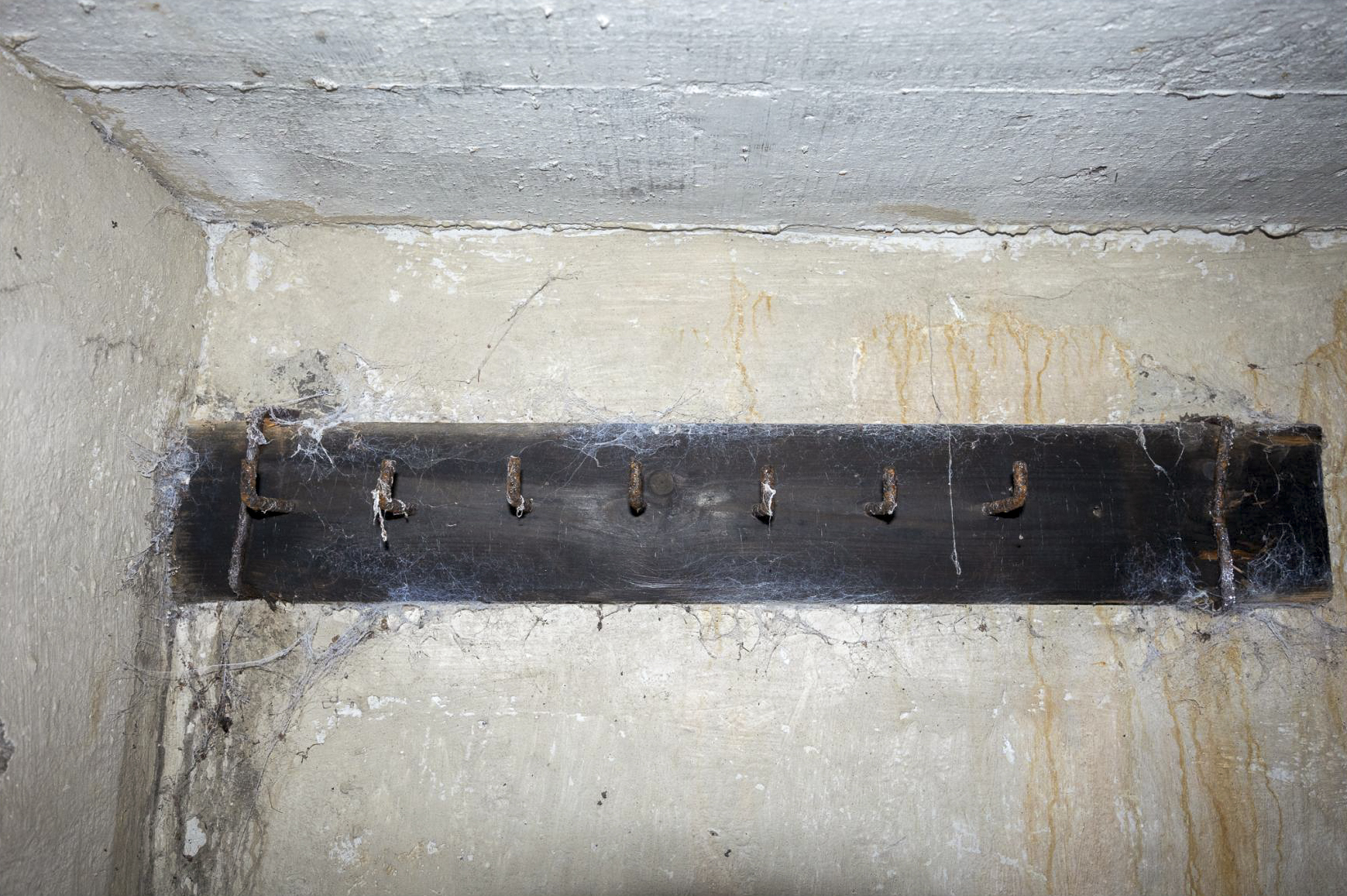 Ligne Maginot - SCHWANDELWALD 1 - (Blockhaus pour arme infanterie) -  - Lenhard Christian