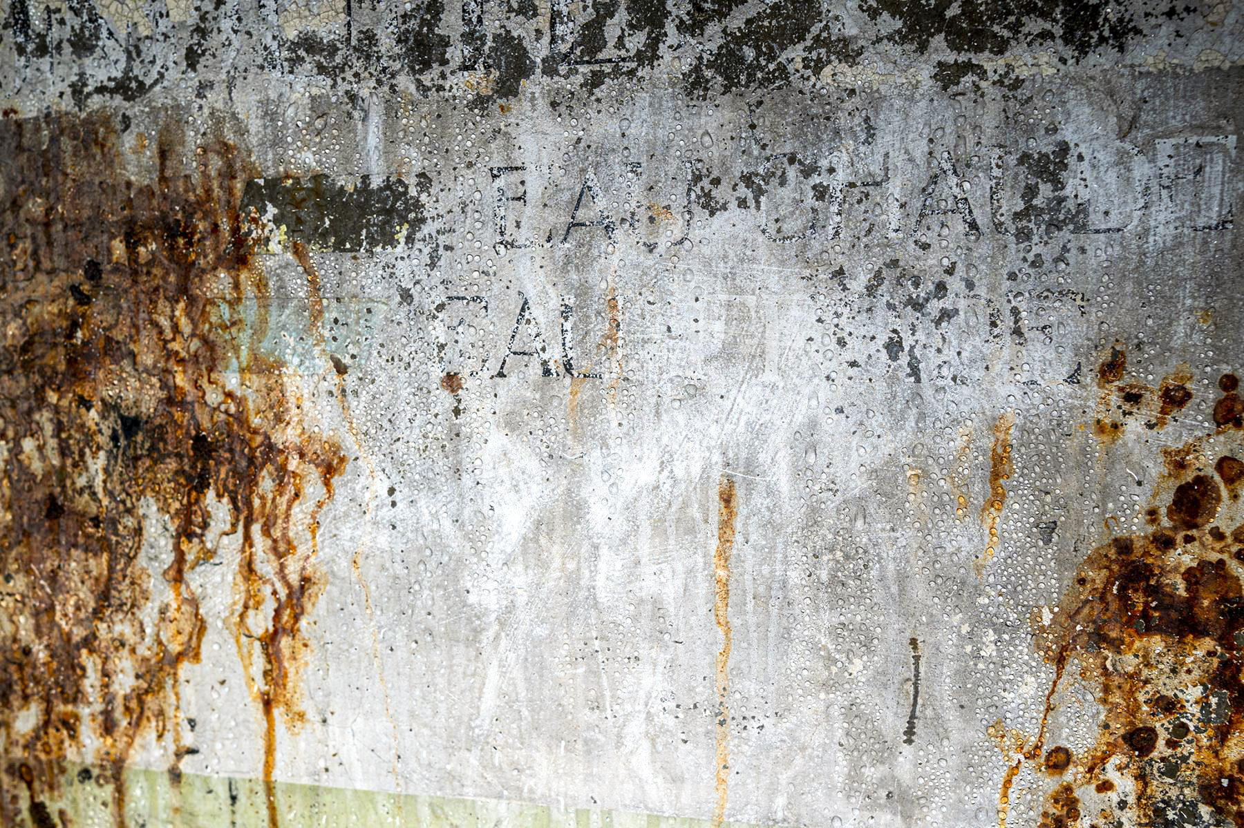 Ligne Maginot - SEELBERG OUEST - (Casemate d'infanterie - Simple) -  - David Palmer