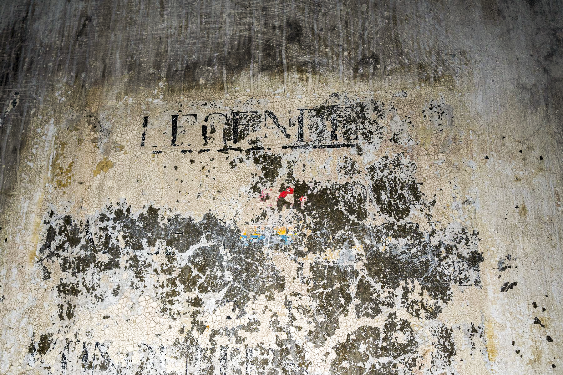 Ligne Maginot - SEELBERG OUEST - (Casemate d'infanterie - Simple) -  - David Palmer