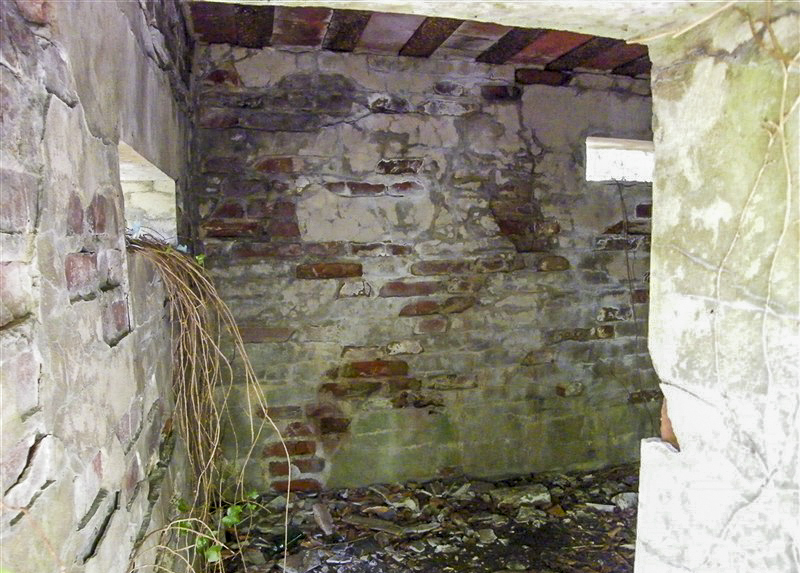 Ligne Maginot - GRUENDEL 3 - (Blockhaus pour arme infanterie) - 