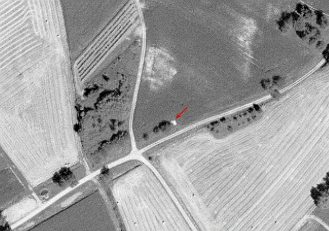 Ligne Maginot - H8 - (Chambre de coupure) -  