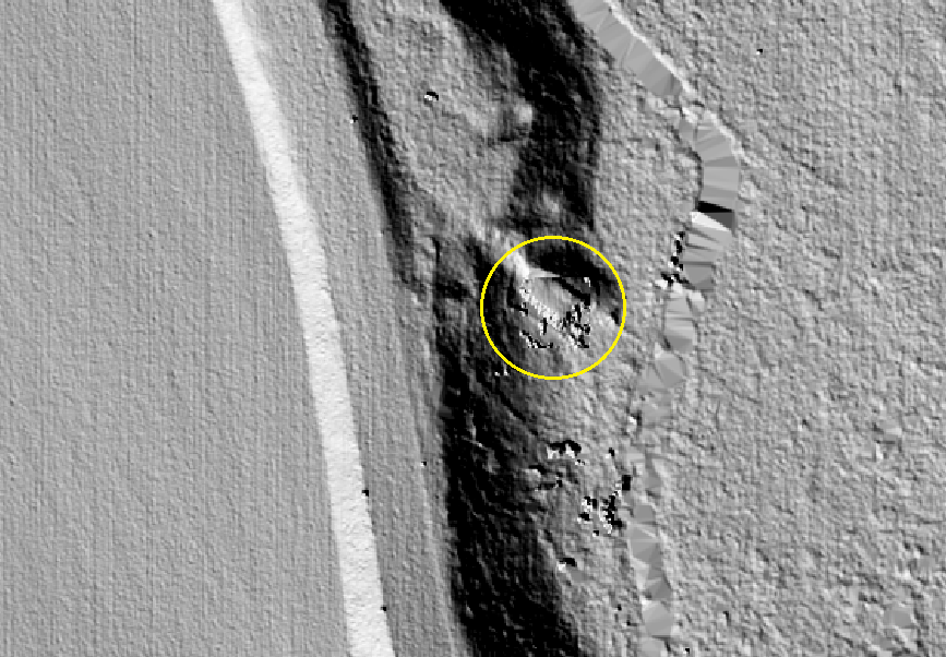 Ligne Maginot - B601 - AUGRABEN - (Blockhaus pour arme infanterie) -  - Jean-Michel Jolas