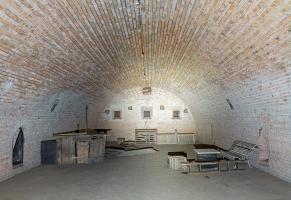 Ligne Maginot - FORT LEFEBVRE - (Divers) - Poudrière