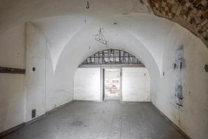 Ligne Maginot - FORT LEFEBVRE - (Divers) - Chambre de troupe