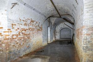 Ligne Maginot - FORT LEFEBVRE - (Divers) - Couloir