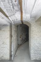 Ligne Maginot - FORT LEFEBVRE - (Divers) - Couloir