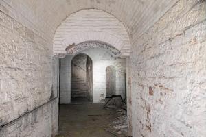 Ligne Maginot - FORT LEFEBVRE - (Divers) - Couloir