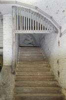 Ligne Maginot - FORT LEFEBVRE - (Divers) - Débouché d'infanterie de l'aile droite donnant accès au rempart