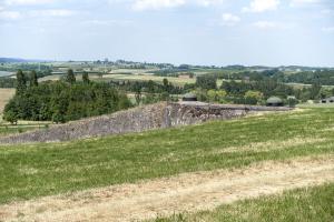 Ligne Maginot - SCHOENENBOURG - (Ouvrage d'artillerie) - Bloc 1
Les cloches GFM