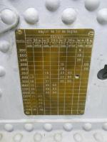 Ligne Maginot - Canon de 75 mm T Modèle 1915 - Canon de 75 mm T Mle 1915
Musée de l'artillerie de Draguignan