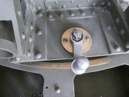 Ligne Maginot - Mortier de 150 T Fabry (150T) - Mortier de 150 T Fabry
Musée de l'artillerie de Draguignan