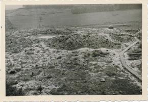 Ligne Maginot - HOCHWALD - (Ouvrage d'artillerie) - 