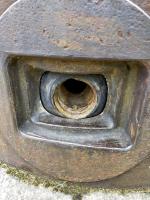 Ligne Maginot - 112 - BETTLACH SUD - (Casemate d'infanterie - Double) - 