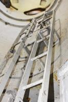 Ligne Maginot - 112 - BETTLACH SUD - (Casemate d'infanterie - Double) - Cloche GFM