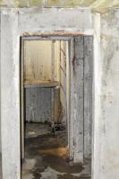 Ligne Maginot - 112 - BETTLACH SUD - (Casemate d'infanterie - Double) - Accès à la cloche GFM