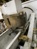 Ligne Maginot - Canon de 155 mm C Modèle 1917 Schneider - Canon de 155 mm mle 1917 Schneider
Musée de l'artillerie de Draguignan