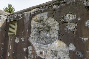 Ligne Maginot - ESCH - (Casemate d'infanterie - Double) - 