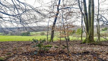 Ligne Maginot - HOCHWALD OUEST 5 - (Cuve pour canon) - 