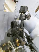 Ligne Maginot - Canon de 105 mm Modèle 1913 Schneider - Canon de 105 mm mle 1913 Schneider
Musée de l'artillerie de Draguignan