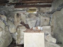 Ligne Maginot - PFAFFENBRONN 7 - (Blockhaus pour arme infanterie) - Chambre de tir droite