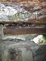 Ligne Maginot - PFAFFENBRONN 7 - (Blockhaus pour arme infanterie) - Orifice périscopique