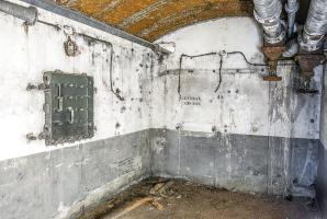Ligne Maginot - SOUFFLENHEIM (II / 23° RIF) - (Abri) - Central téléphonique