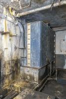 Ligne Maginot - SOUFFLENHEIM (II / 23° RIF) - (Abri) - L'usine électrique