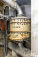 Ligne Maginot - SOUFFLENHEIM (II / 23° RIF) - (Abri) - Ventilation de l'abri