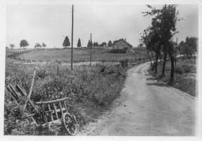 Ligne Maginot - ROTT SUD - (Blockhaus pour canon) - 