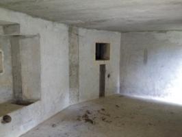 Ligne Maginot - ROTT SUD - (Blockhaus pour canon) - 