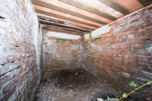 Ligne Maginot - ROUTE FORESTIERE DE LAUBACH 1 - (Blockhaus pour arme infanterie) - 