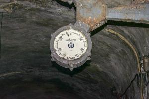 Ligne Maginot - LATIREMONT - A3 - (Ouvrage d'artillerie) - Usine
