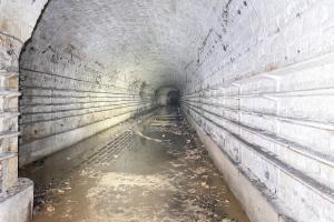 Ligne Maginot - LATIREMONT - A3 - (Ouvrage d'artillerie) - Gare