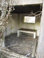 Ligne Maginot - STATION DE SURBOURG 2 - (Blockhaus de type indeterminé) -                      