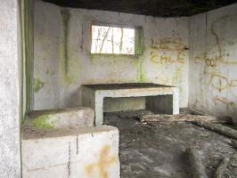 Ligne Maginot - STATION DE SURBOURG 2 - (Blockhaus de type indeterminé) - 