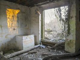 Ligne Maginot - STATION DE SURBOURG 2 - (Blockhaus de type indeterminé) - 