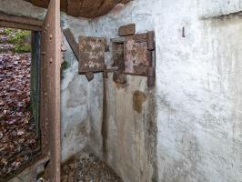 Ligne Maginot - NEUWEIHER 2 - (Blockhaus pour canon) - 