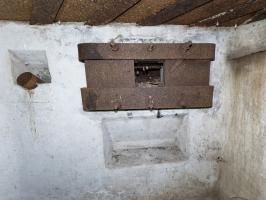 Ligne Maginot - NEUWEIHER 2 - (Blockhaus pour canon) - 