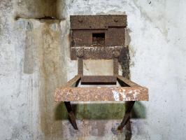 Ligne Maginot - NEUWEIHER 2 - (Blockhaus pour canon) - 