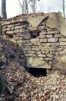 Ligne Maginot - BIESENBERG - (PC de Sous-Quartier) - 
