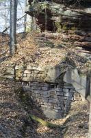 Ligne Maginot - BIESENBERG - (PC de Sous-Quartier) - 