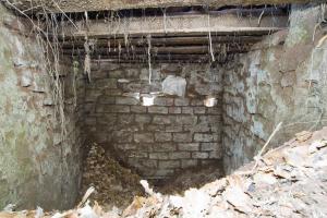Ligne Maginot - BIESENBERG - (PC de Sous-Quartier) - 